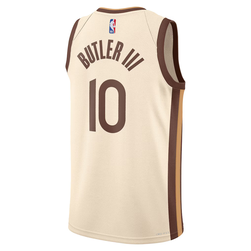 Camisa NBA Golden State Warriors City Edition 25/26