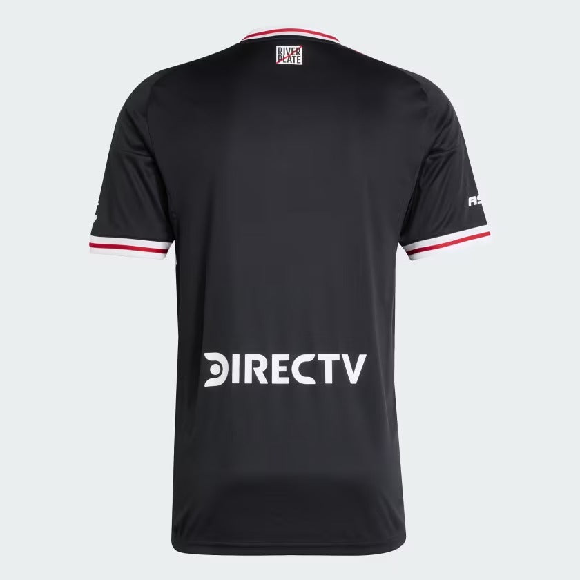 Camisa adidas River Plate 2025/26 II