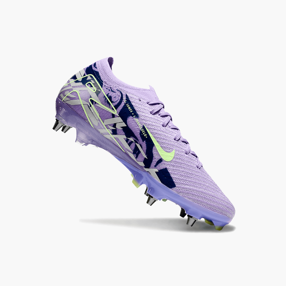 Chuteira Nike Air Zoom Mercurial Vapor 16 Elite Campo Trava Mista