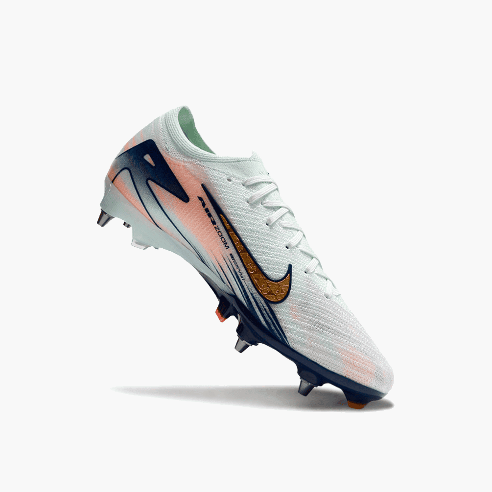 Chuteira Nike Air Zoom Mercurial Vapor 16 Elite Campo Trava Mista