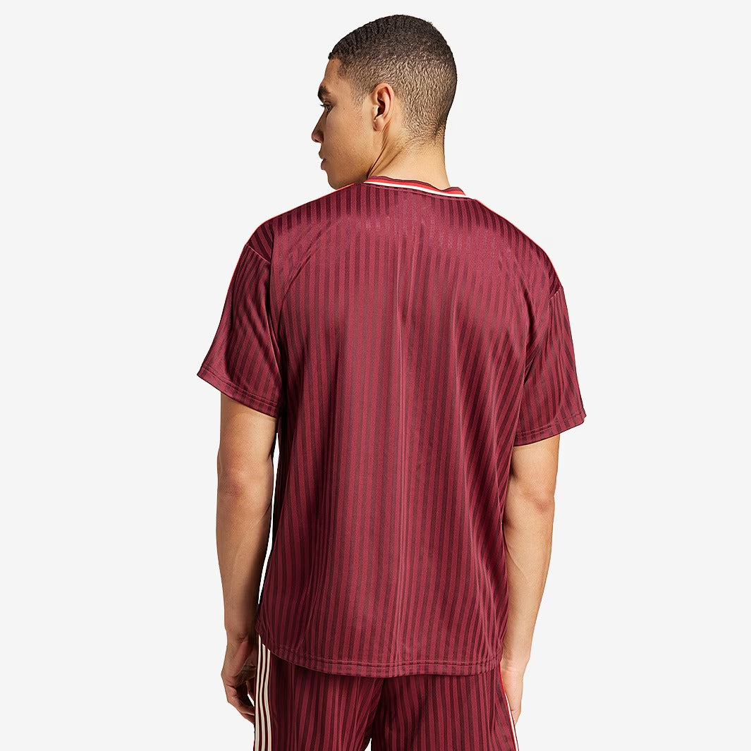 Camisa  Originals Bayern de Munique 2025/26 Terrace Icon
