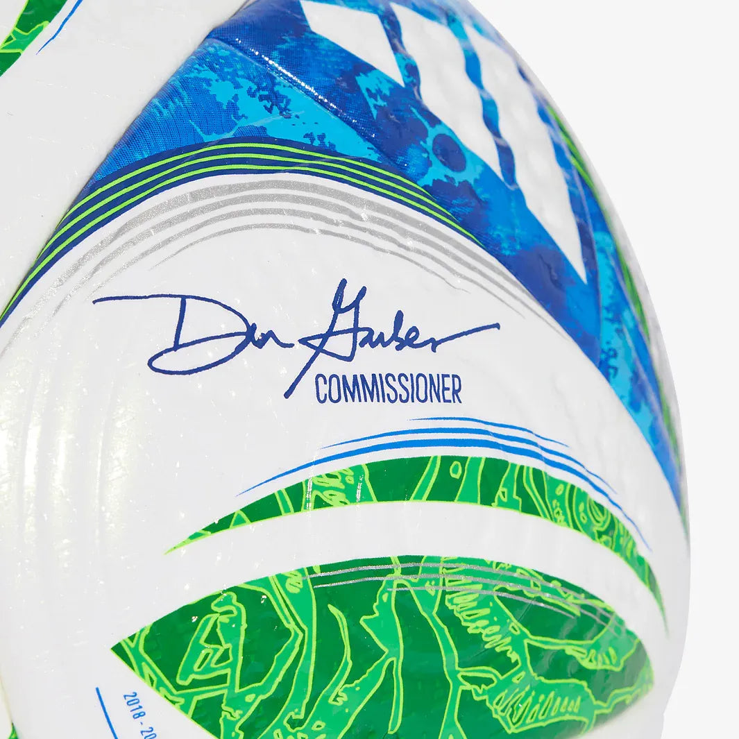 Bola Adidas MLS Pro