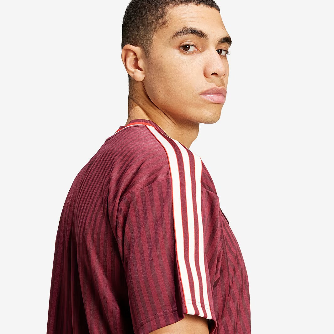 Camisa  Originals Bayern de Munique 2025/26 Terrace Icon