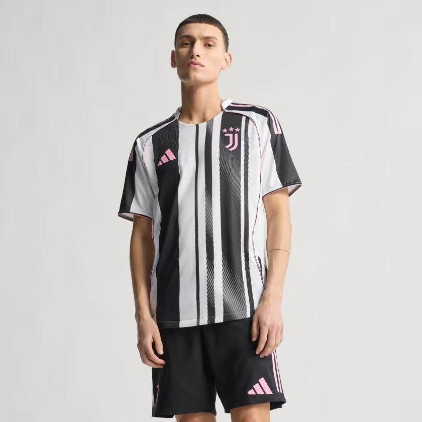 Camisa  Juventus FC 2025/26 I Jogador