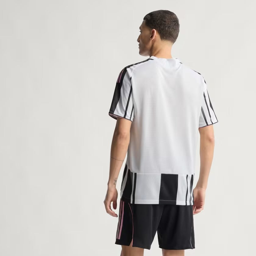Camisa  Juventus FC 2025/26 I Jogador