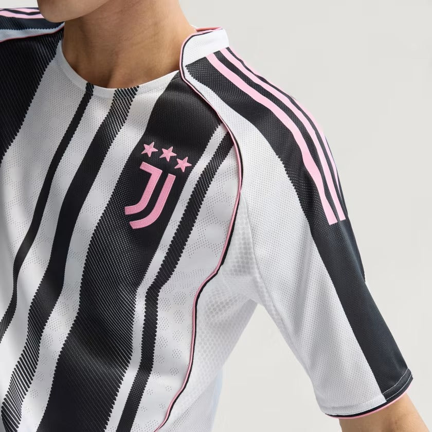 Camisa  Juventus FC 2025/26 I Jogador