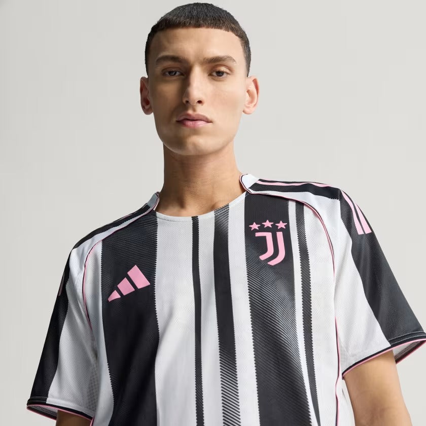 Camisa  Juventus FC 2025/26 I Jogador