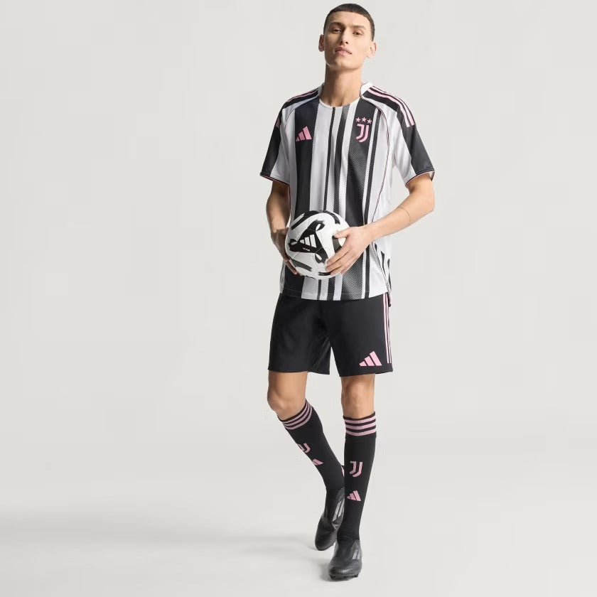 Camisa  Juventus FC 2025/26 I Jogador