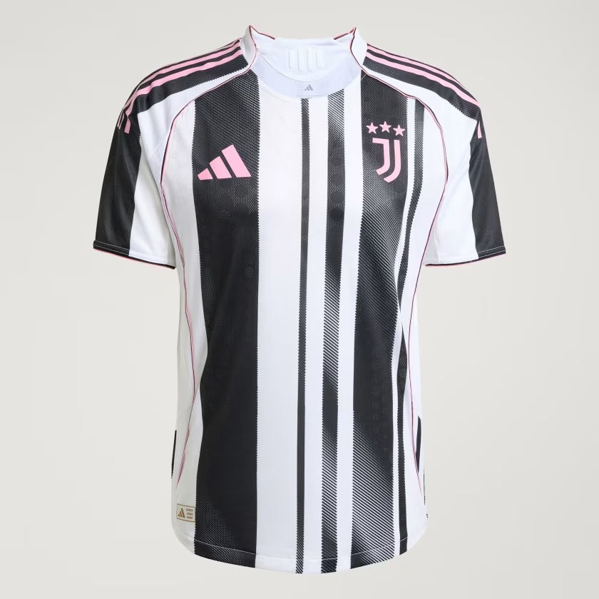 Camisa  Juventus FC 2025/26 I Jogador