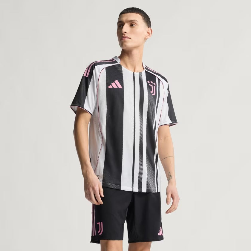 Camisa  Juventus FC 2025/26 I Jogador