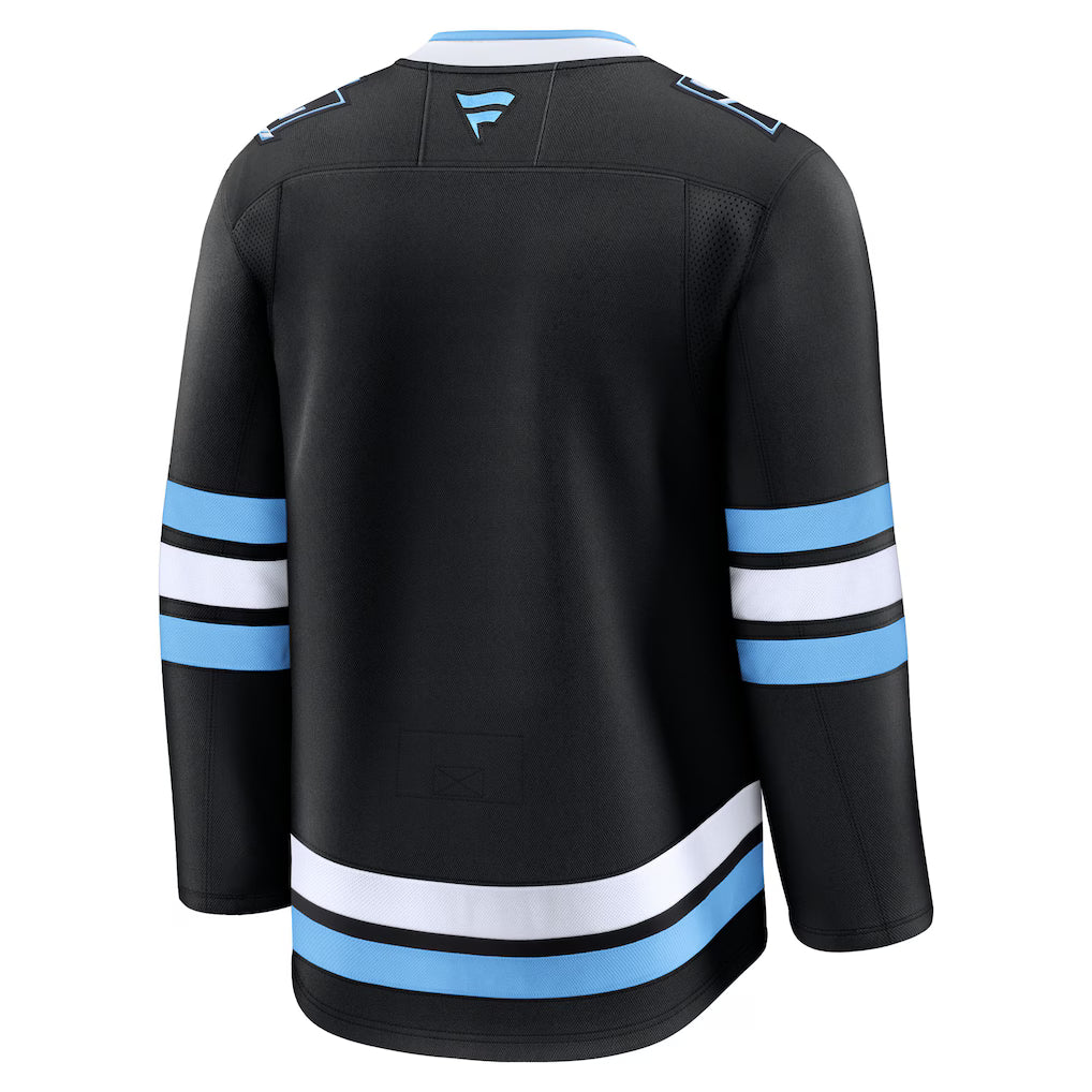 Jersey Utah Mammoth Preta Home
