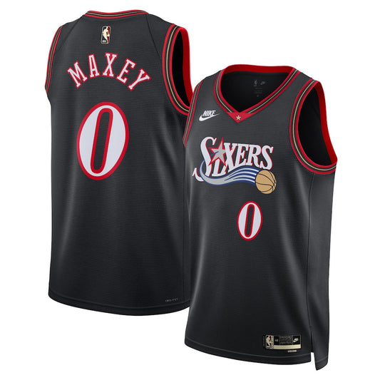 Regata Philadelphia 76ers Classic Edition 25/26