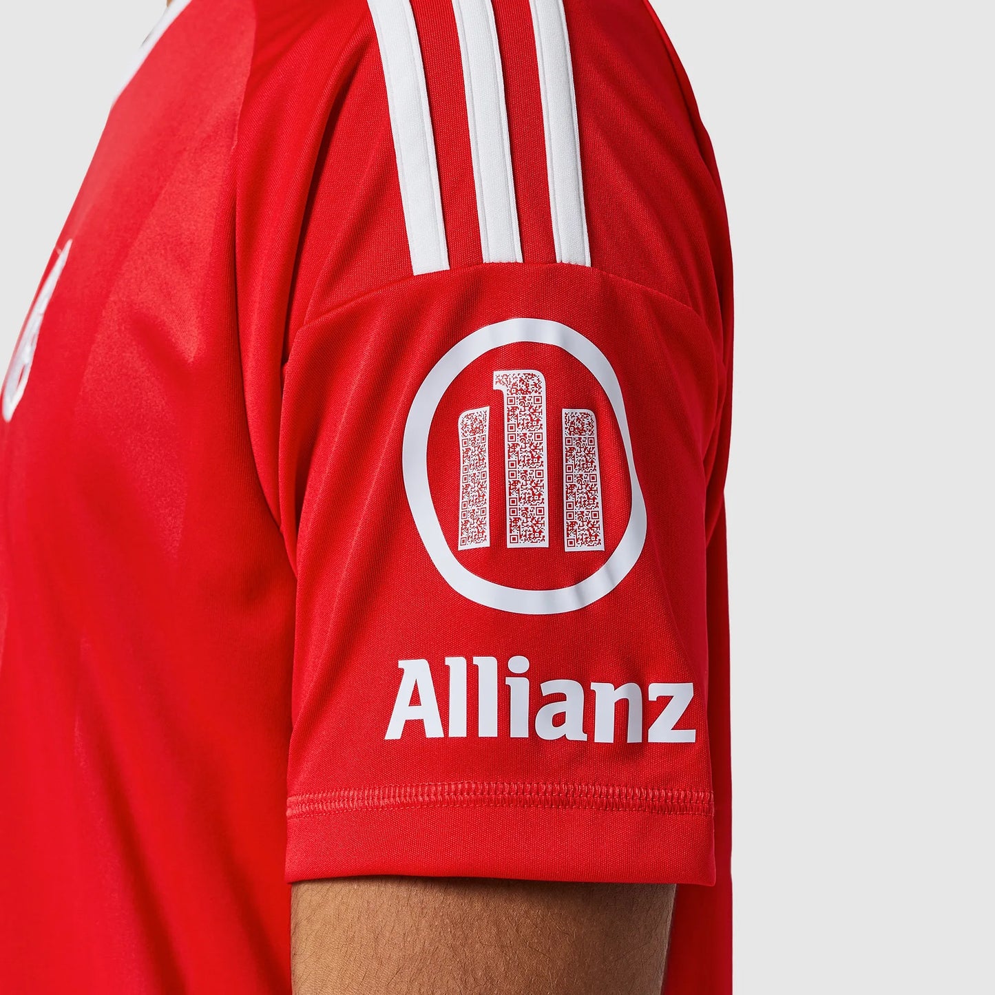 Camisa  Originals Bayern de Munique 2025/26 Goleiro