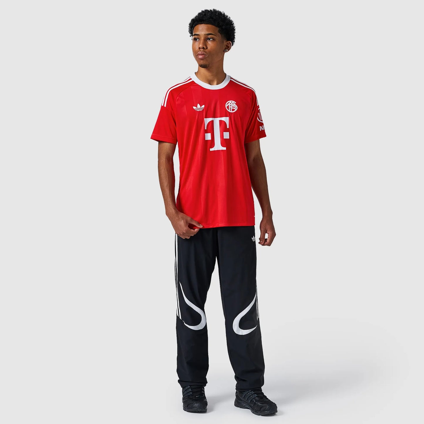 Camisa  Originals Bayern de Munique 2025/26 Goleiro